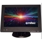 Ernitec 8" Surveillance monitor for